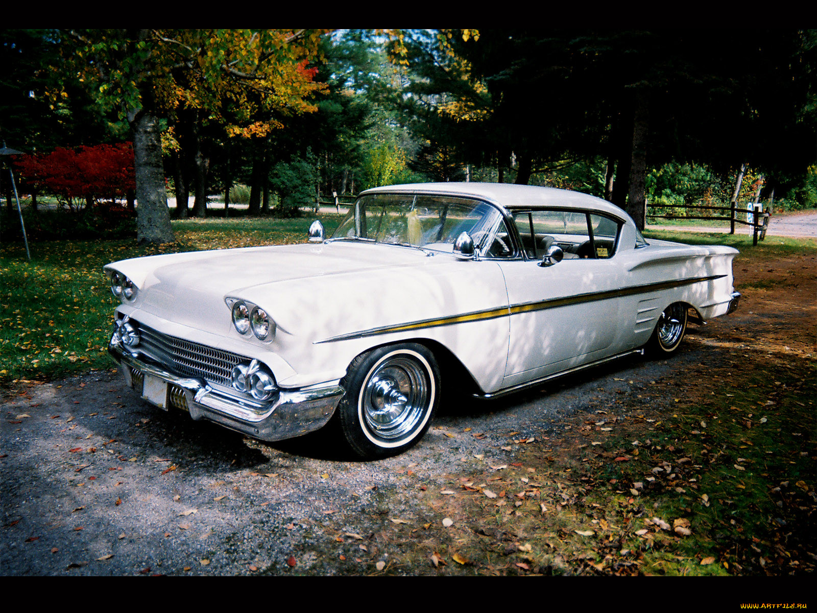 , chevrolet